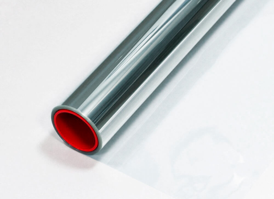 Атермальная пленка NOVA Sun protection gray light