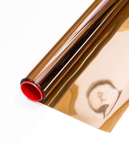 Солнцезащитная пленка NOVA bronze 15